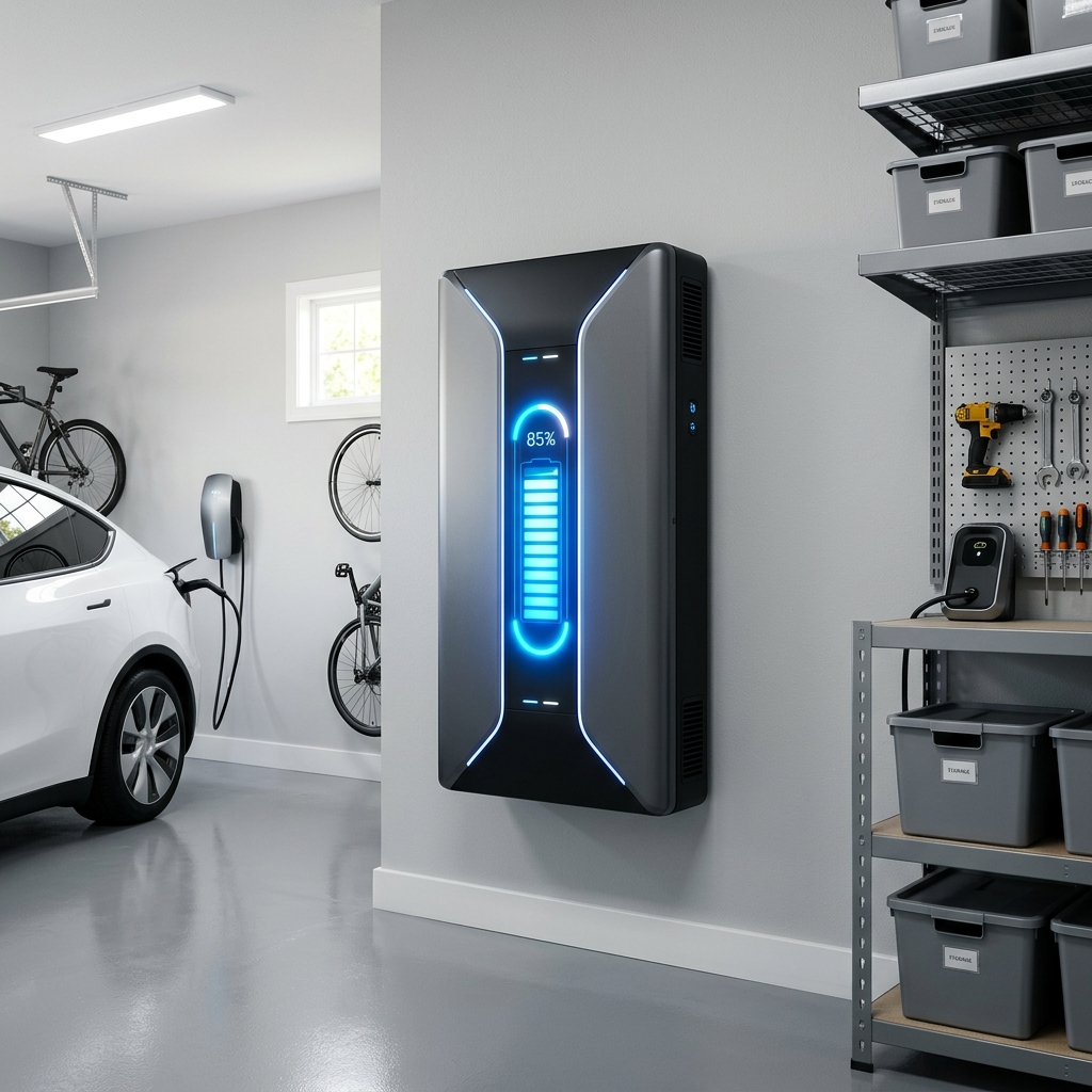 Autarkie mit PV + Wärmepumpe + Speicher: Wie unabhängig werden Sie?